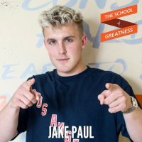 463 Jake Paul on Cracking YouTube and Building Influencers