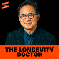 How To Prevent  REVERSE Disease With THESE FOODS To Live Longer | Dr. William Li