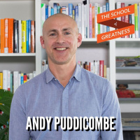 681 Calm Your Mind with Andy Puddicombe