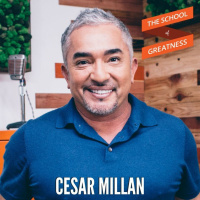 455 Cesar Millan: Train Confidence  Become the Leader of the Pack