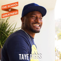 642 Love Versus Ego with Taye Diggs