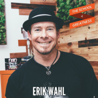 460 Make Money Through Your Art with Erik Wahl