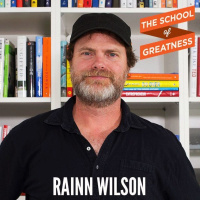 648 Live to Serve with Rainn Wilson