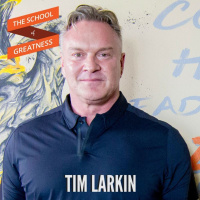 530 When Violence Is the Answer: Self-Defense Strategies with Tim Larkin