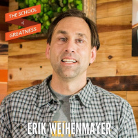 487 Success Without Seeing: How Erik Weihenmayer Climbed Everest  Kayaked the Grand Canyon Blind