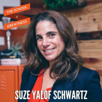 473 Meditation That Works for Anyone with Suze Yalof Schwartz