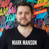 793 Mark Manson: What People Dont Tell You about Success