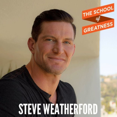 The School of Greatness with Lewis Howes
