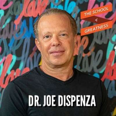 The School of Greatness with Lewis Howes