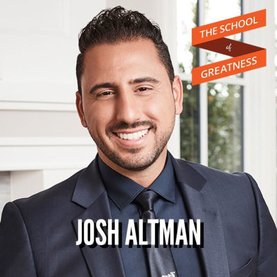 The School of Greatness with Lewis Howes