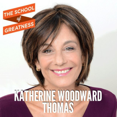 The School of Greatness with Lewis Howes