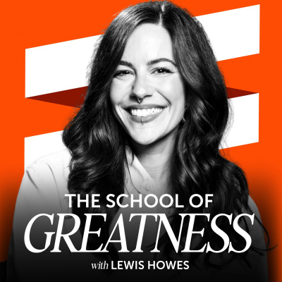 The School of Greatness with Lewis Howes