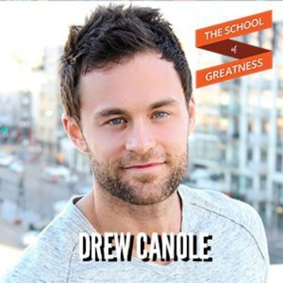 The School of Greatness with Lewis Howes