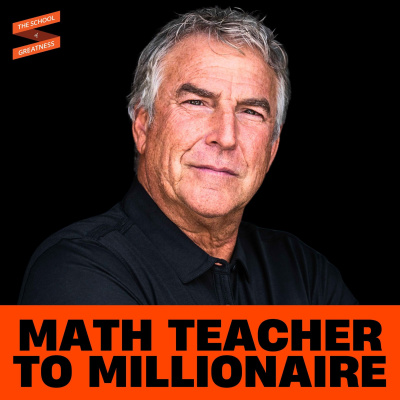 The School of Greatness with Lewis Howes