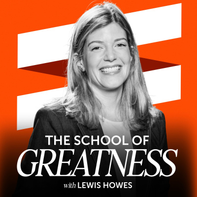The School of Greatness with Lewis Howes