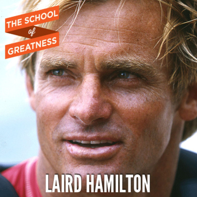 The School of Greatness with Lewis Howes