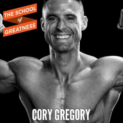 The School of Greatness with Lewis Howes