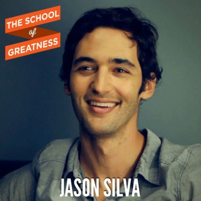 The School of Greatness with Lewis Howes