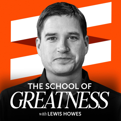 The School of Greatness with Lewis Howes