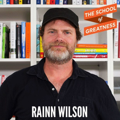 The School of Greatness with Lewis Howes