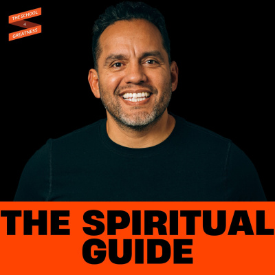 The School of Greatness with Lewis Howes