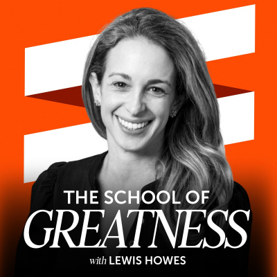 The School of Greatness with Lewis Howes