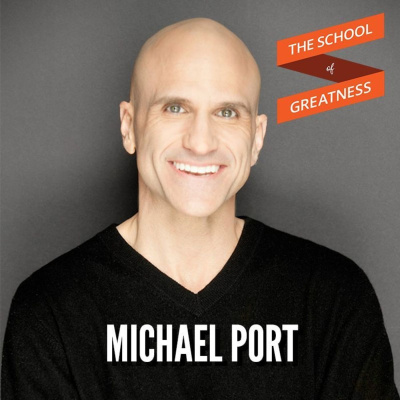 The School of Greatness with Lewis Howes