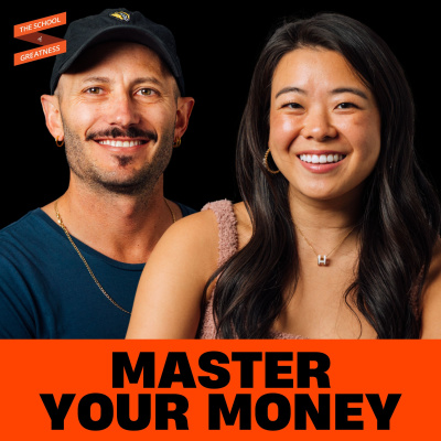 The School of Greatness with Lewis Howes