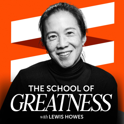 The School of Greatness with Lewis Howes
