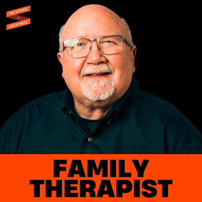 The School of Greatness with Lewis Howes