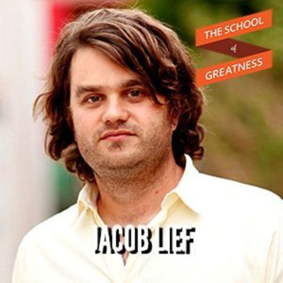 The School of Greatness with Lewis Howes