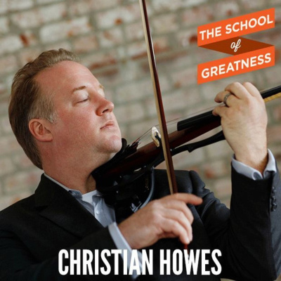 The School of Greatness with Lewis Howes