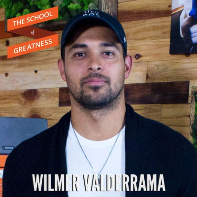 The School of Greatness with Lewis Howes