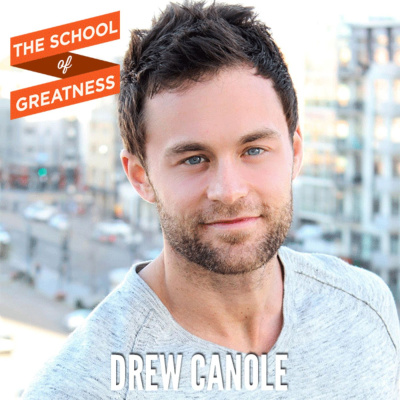The School of Greatness with Lewis Howes
