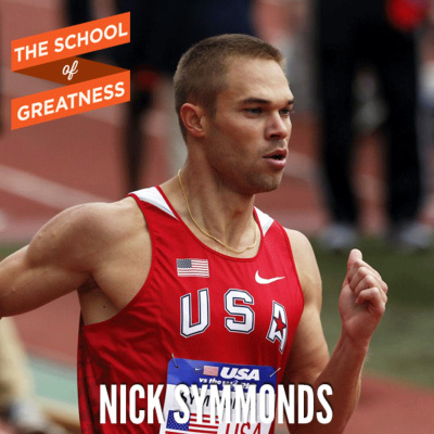 The School of Greatness with Lewis Howes