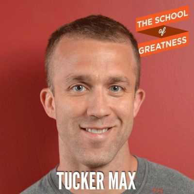 The School of Greatness with Lewis Howes