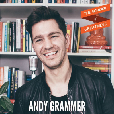 The School of Greatness with Lewis Howes