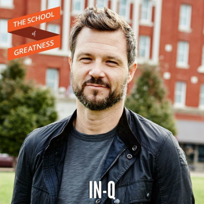 The School of Greatness with Lewis Howes