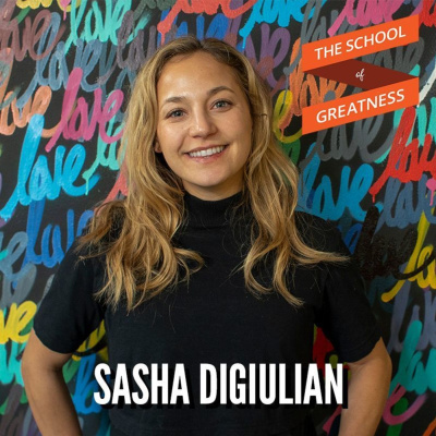 The School of Greatness with Lewis Howes