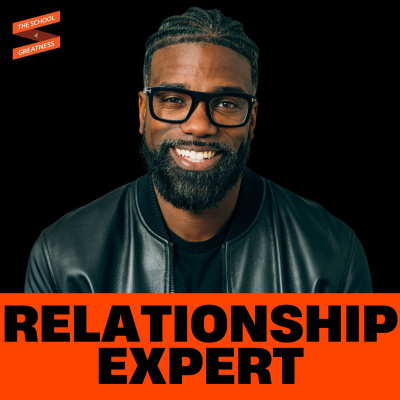 The School of Greatness with Lewis Howes