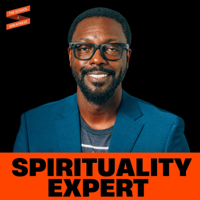 The School of Greatness with Lewis Howes