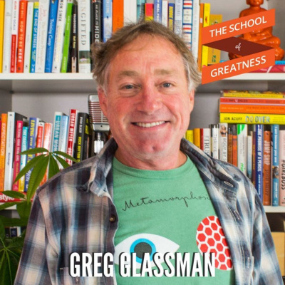 The School of Greatness with Lewis Howes