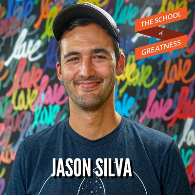 The School of Greatness with Lewis Howes