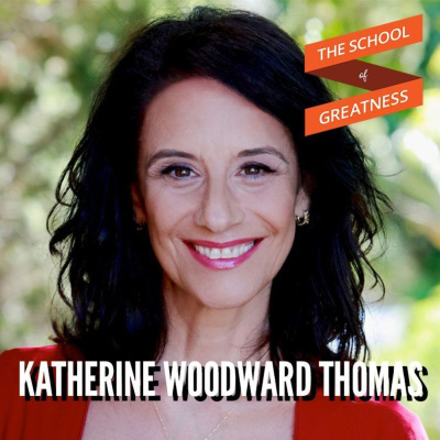 The School of Greatness with Lewis Howes