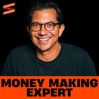 The School of Greatness with Lewis Howes