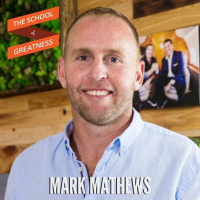 The School of Greatness with Lewis Howes