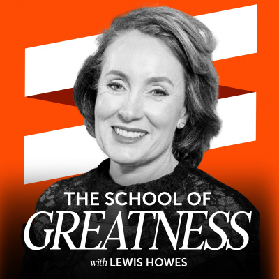 The School of Greatness with Lewis Howes