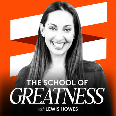 The School of Greatness with Lewis Howes