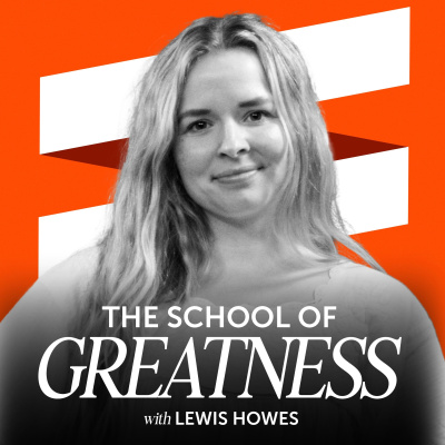 The School of Greatness with Lewis Howes