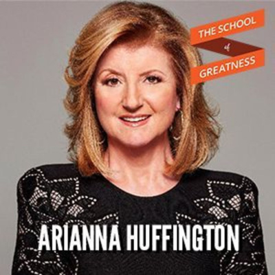 The School of Greatness with Lewis Howes